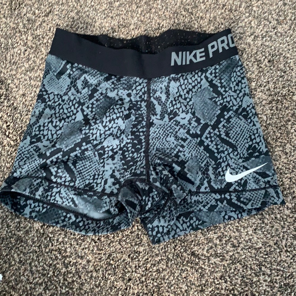 NIKE PRO SPANX